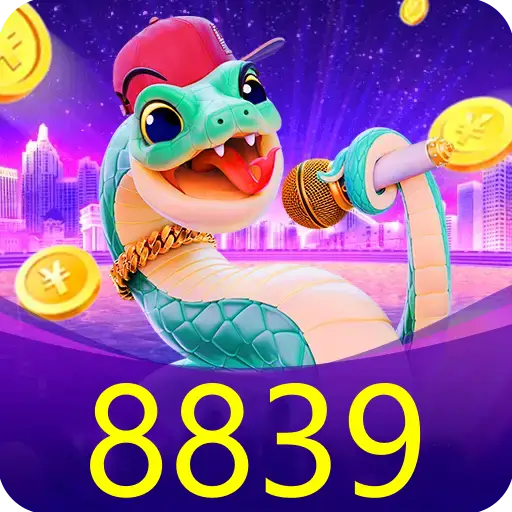 8839 Cassino Online